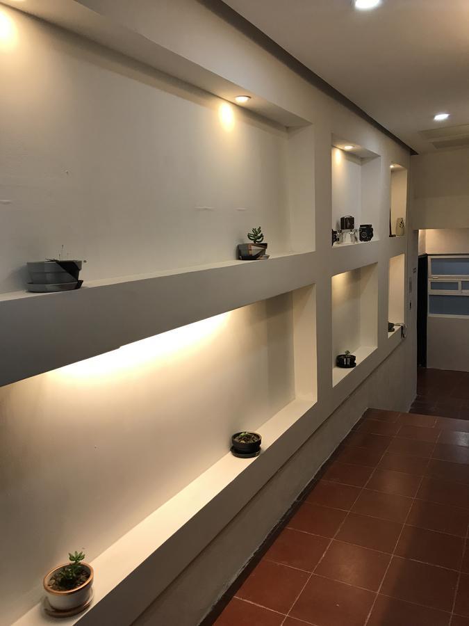 Carcamanes 17 Gastro-Hotel Guanajuato Buitenkant foto